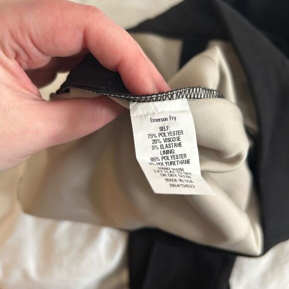 Emerson Fry Dress Pants - Picture 7 of 7